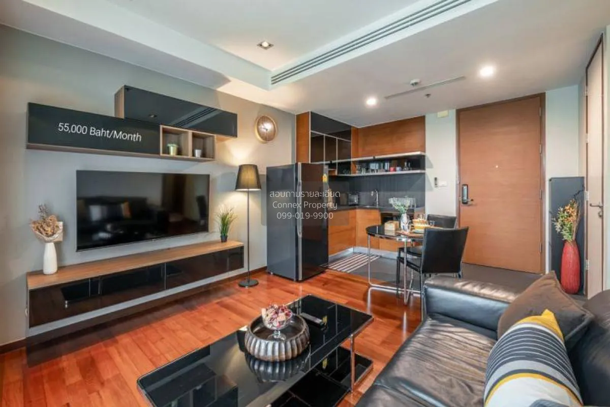 FOR RENT condo , Ashton Morph 38 , BTS-Thong Lo , Phra Khanong ,  4