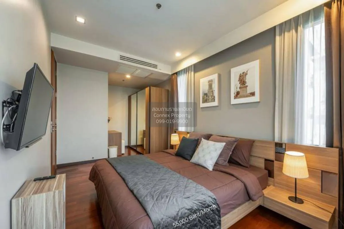 FOR RENT condo , Ashton Morph 38 , BTS-Thong Lo , Phra Khanong , 