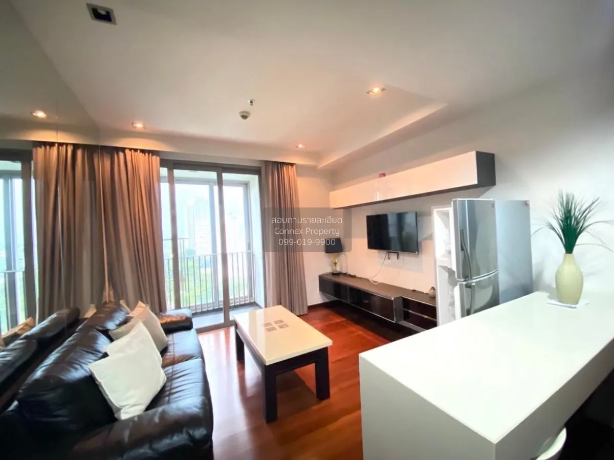 เช่าคอนโด  แอชตัน มอร์ฟ 38 BTS-ทองหล่อ พระโขนง เขต คลองเตย กรุงเท 3