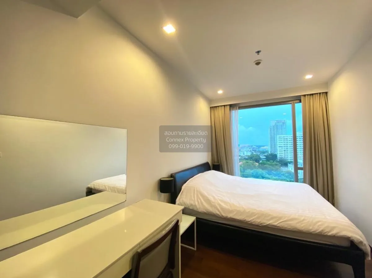 เช่าคอนโด  แอชตัน มอร์ฟ 38 BTS-ทองหล่อ พระโขนง เขต คลองเตย กรุงเท