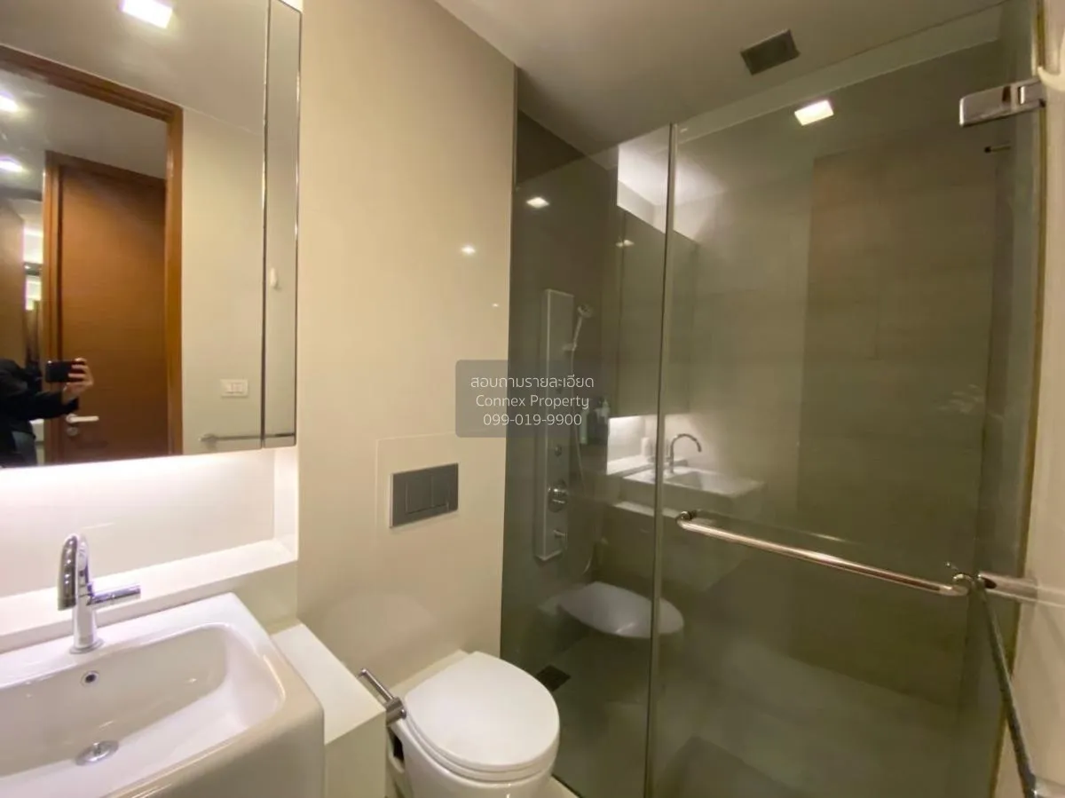 เช่าคอนโด  แอชตัน มอร์ฟ 38 BTS-ทองหล่อ พระโขนง เขต คลองเตย กรุงเท