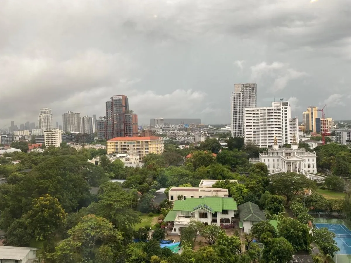 เช่าคอนโด  แอชตัน มอร์ฟ 38 BTS-ทองหล่อ พระโขนง เขต คลองเตย กรุงเท