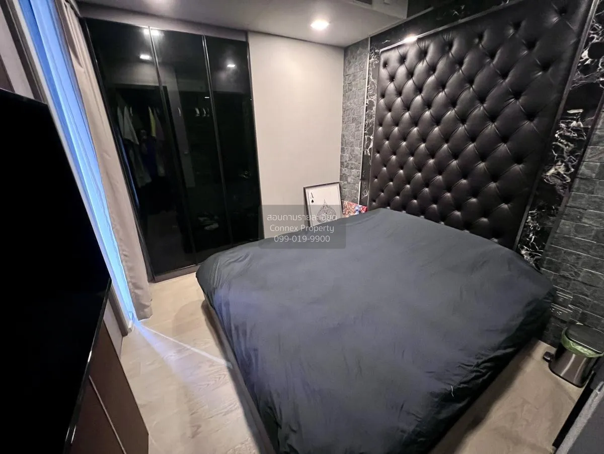 เช่าคอนโด  แอชตัน เรสซิเดนซ์ 41 BTS-พร้อมพงษ์ คลองตันเหนือ เขต วั