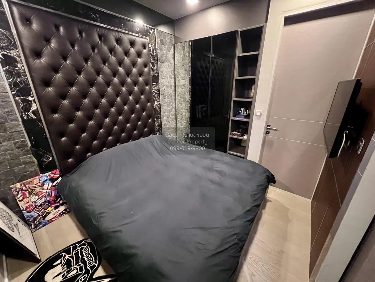 เช่าคอนโด  แอชตัน เรสซิเดนซ์ 41 BTS-พร้อมพงษ์ คลองตันเหนือ เขต วั