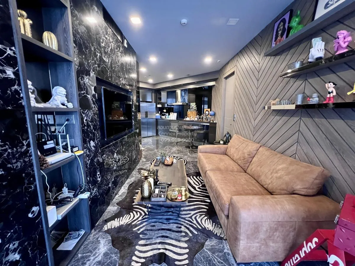 เช่าคอนโด  แอชตัน เรสซิเดนซ์ 41 BTS-พร้อมพงษ์ คลองตันเหนือ เขต วั 3