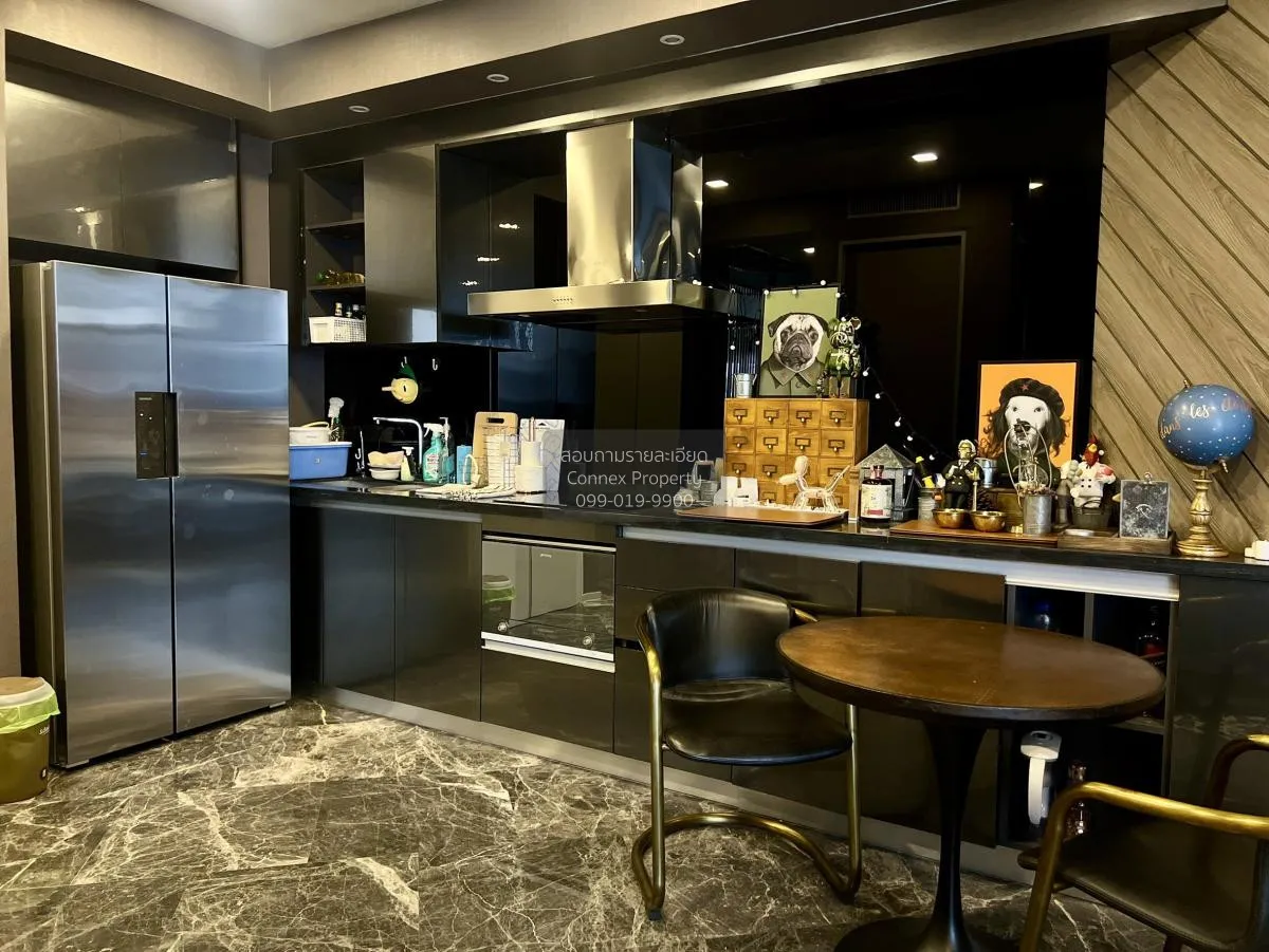 เช่าคอนโด  แอชตัน เรสซิเดนซ์ 41 BTS-พร้อมพงษ์ คลองตันเหนือ เขต วั