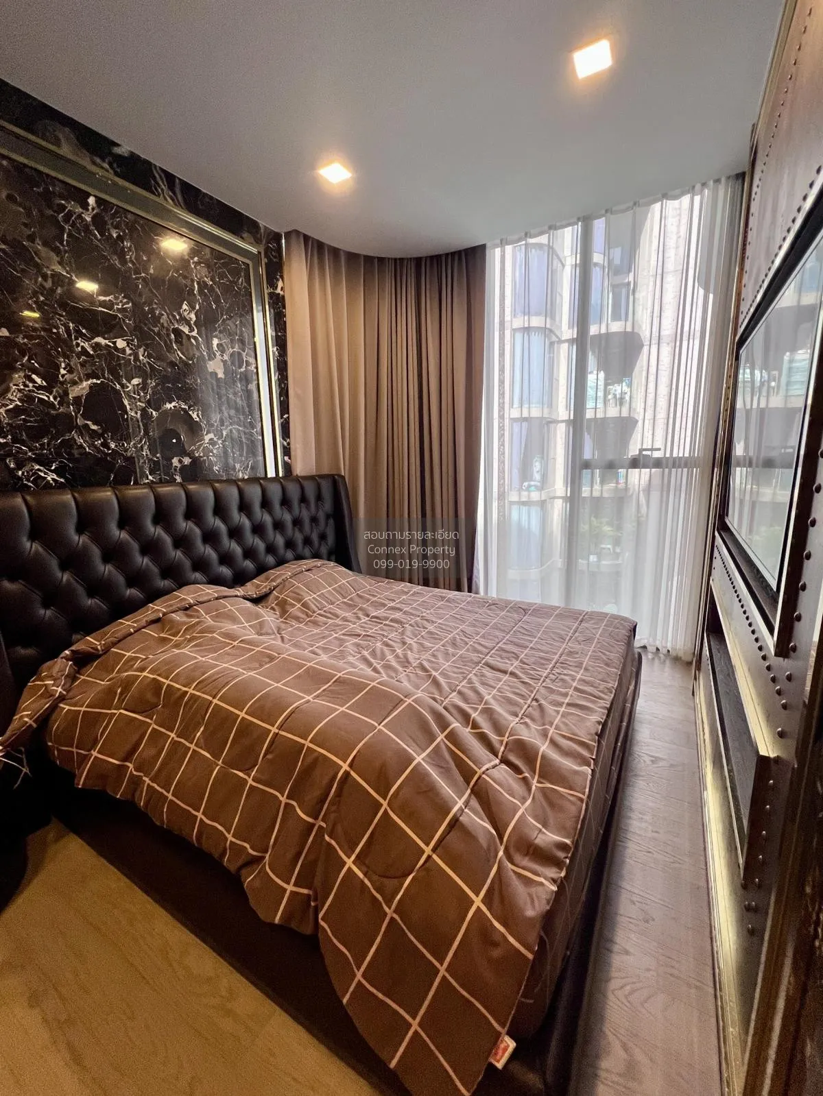 เช่าคอนโด  แอชตัน เรสซิเดนซ์ 41 BTS-พร้อมพงษ์ คลองตันเหนือ เขต วั