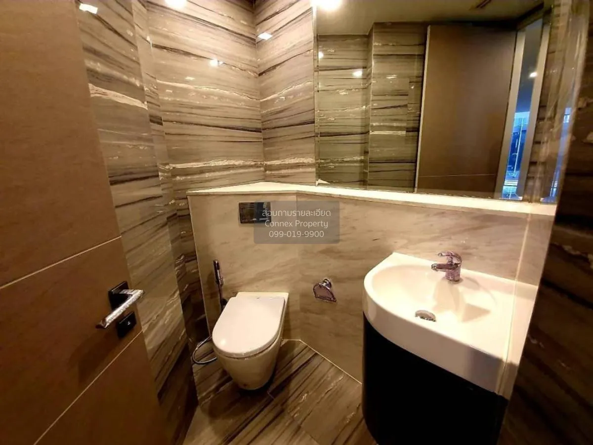 ขายคอนโด  แอชตัน เรสซิเดนซ์ 41 BTS-พร้อมพงษ์ คลองตันเหนือ เขต วัฒ