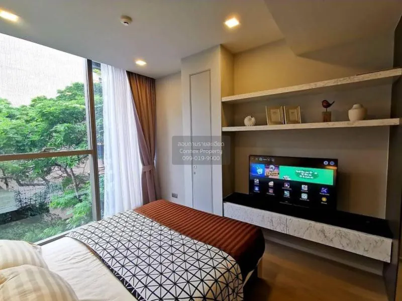FOR RENT condo , Ashton Residence 41 , BTS-Phrom Phong , Khlong T