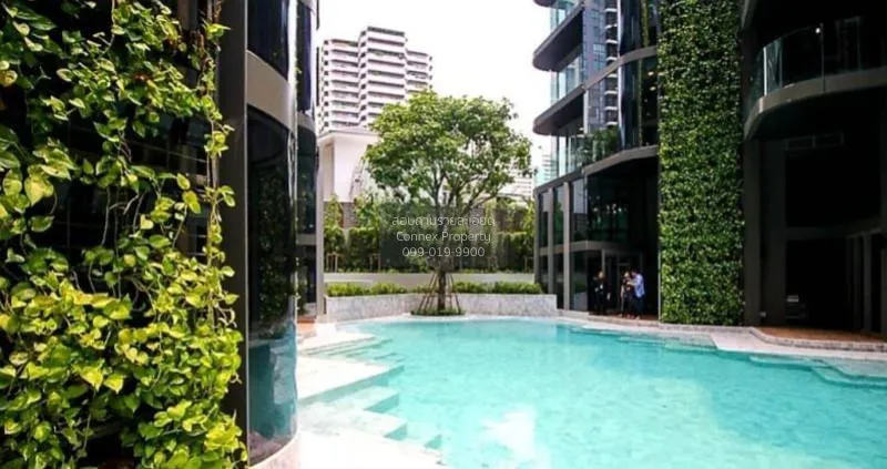FOR RENT condo , Ashton Residence 41 , BTS-Phrom Phong , Khlong T