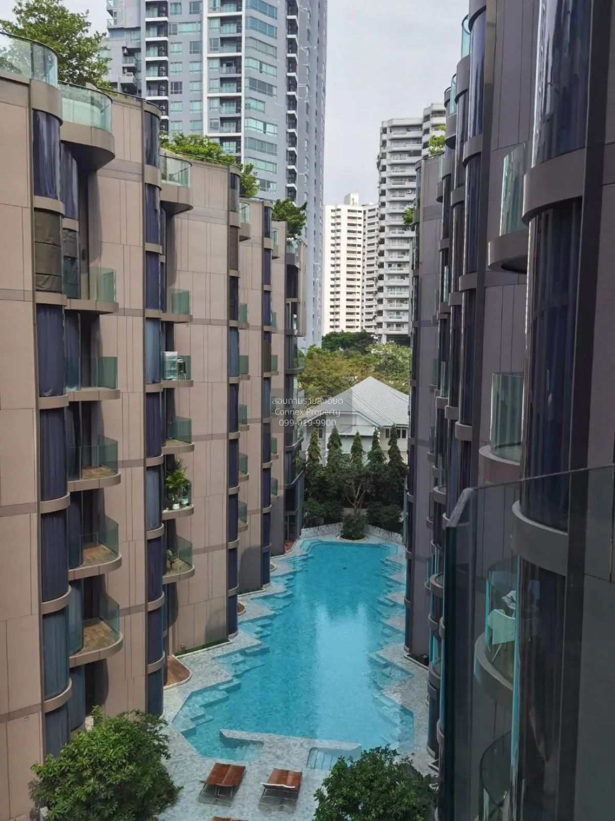 FOR RENT condo , Ashton Residence 41 , BTS-Phrom Phong , Khlong T