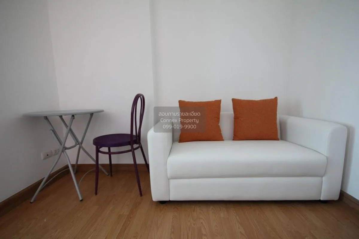 เช่าคอนโด  แอสปาย พระราม 4 BTS-เอกมัย พระโขนง เขต คลองเตย กรุงเทพ 1