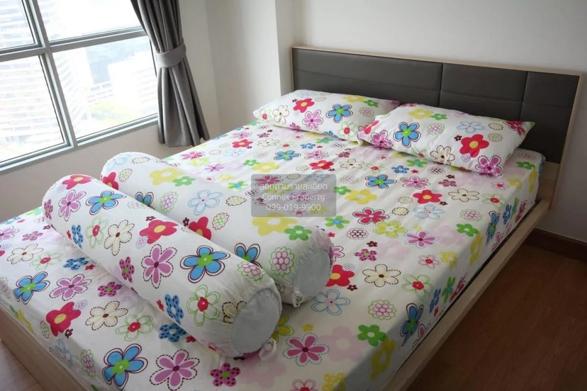 เช่าคอนโด  แอสปาย พระราม 4 BTS-เอกมัย พระโขนง เขต คลองเตย กรุงเทพ 4