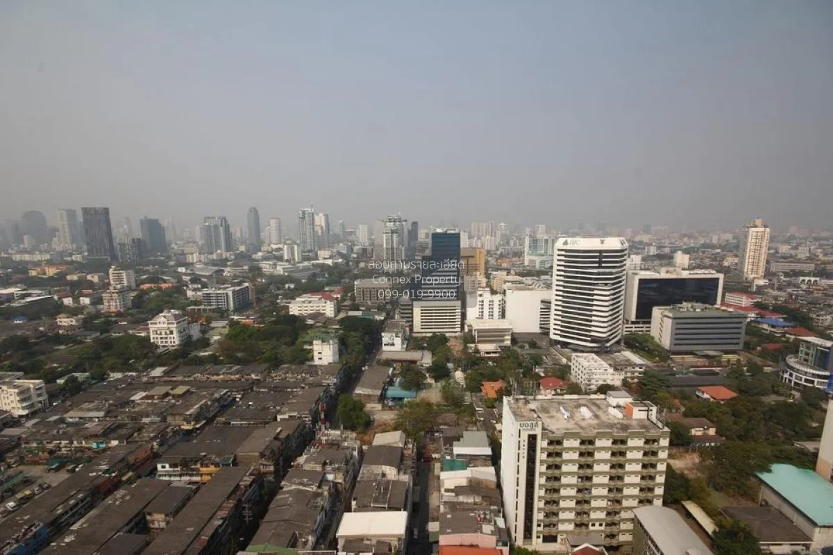 เช่าคอนโด  แอสปาย พระราม 4 BTS-เอกมัย พระโขนง เขต คลองเตย กรุงเทพ