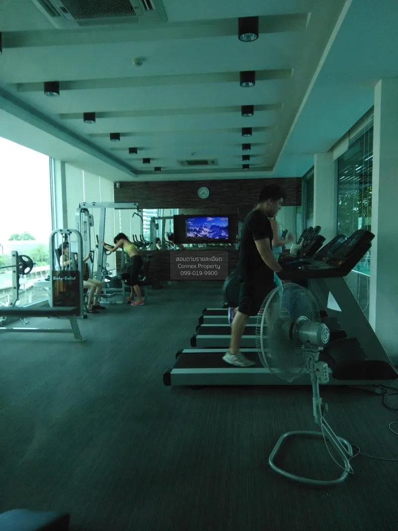 ขายคอนโด  แอสปาย พระราม 4 BTS-เอกมัย พระโขนง เขต คลองเตย กรุงเทพ 