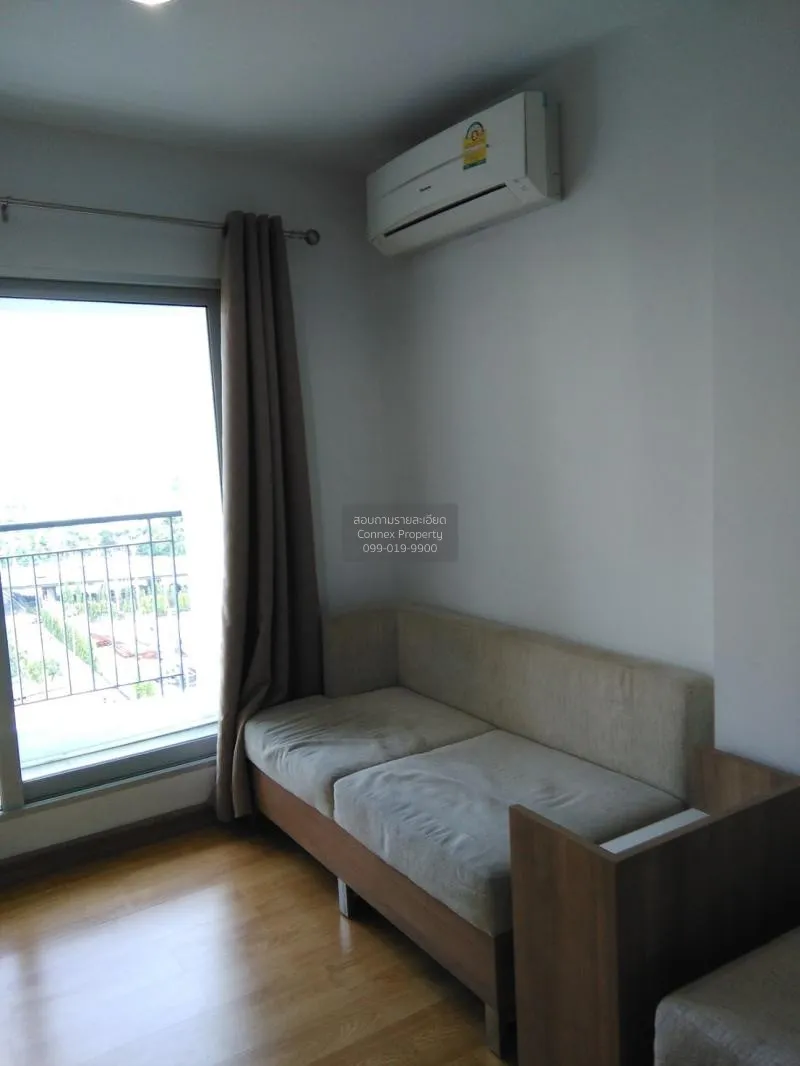 FOR SALE condo , Aspire Rama 4 , BTS-Ekkamai , Phra Khanong , Khl 1