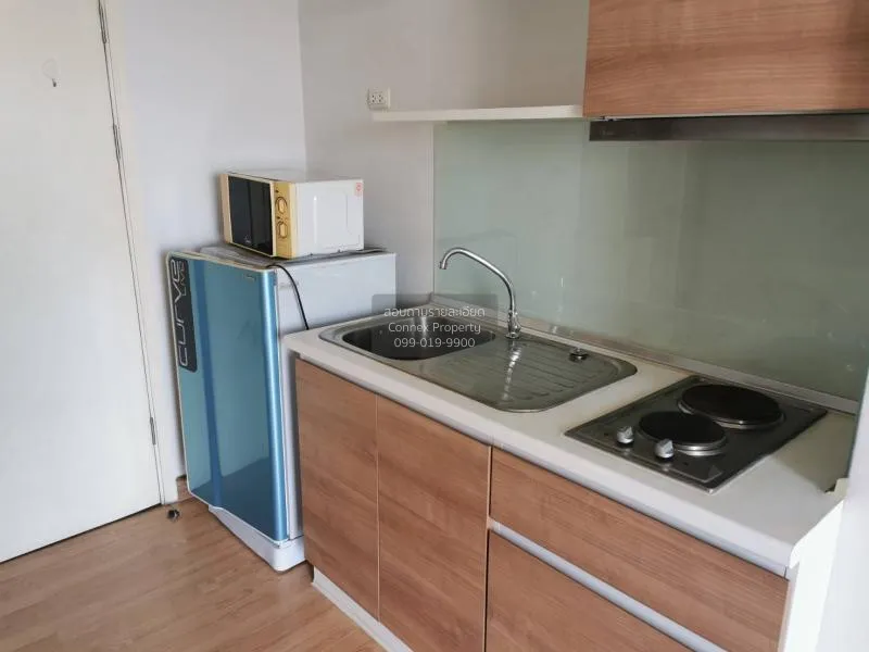 เช่าคอนโด  แอสปาย พระราม 4 BTS-เอกมัย พระโขนง เขต คลองเตย กรุงเทพ 3