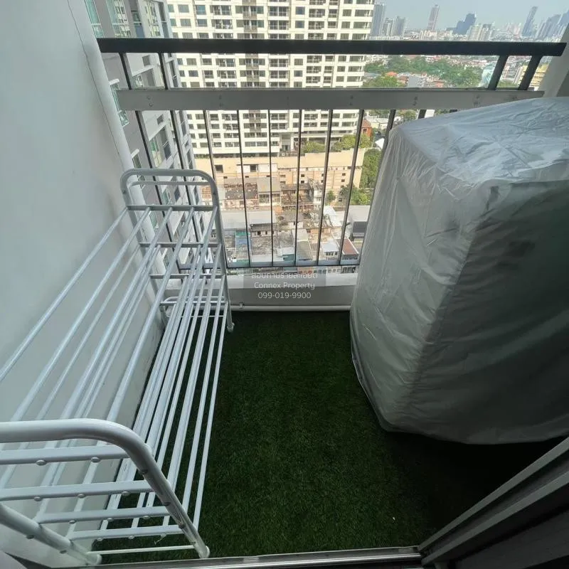 เช่าคอนโด  แอสปาย พระราม 4 BTS-เอกมัย พระโขนง เขต คลองเตย กรุงเทพ