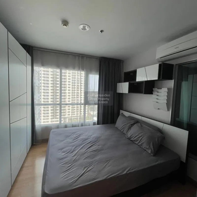 เช่าคอนโด  แอสปาย พระราม 4 BTS-เอกมัย พระโขนง เขต คลองเตย กรุงเทพ