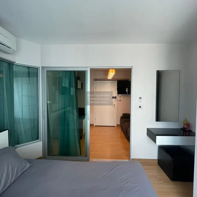 เช่าคอนโด  แอสปาย พระราม 4 BTS-เอกมัย พระโขนง เขต คลองเตย กรุงเทพ