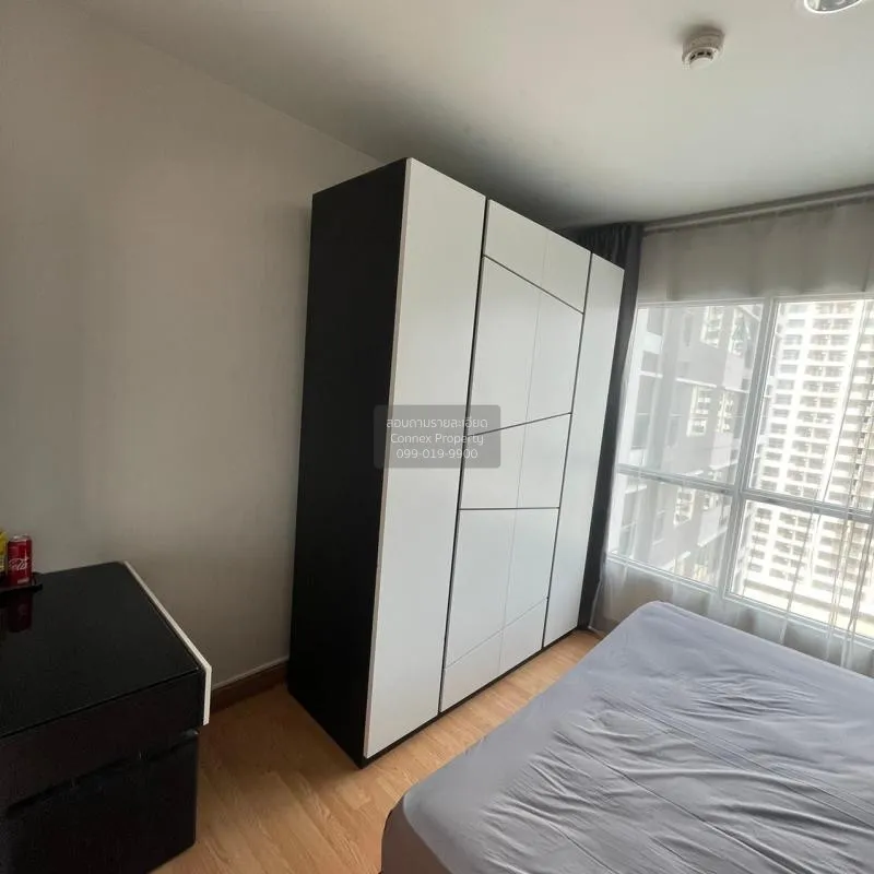 เช่าคอนโด  แอสปาย พระราม 4 BTS-เอกมัย พระโขนง เขต คลองเตย กรุงเทพ