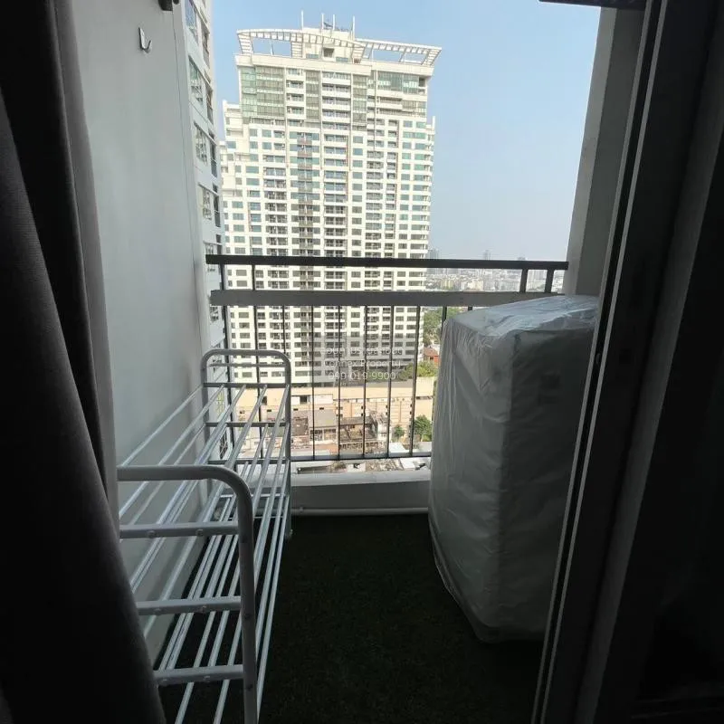 เช่าคอนโด  แอสปาย พระราม 4 BTS-เอกมัย พระโขนง เขต คลองเตย กรุงเทพ