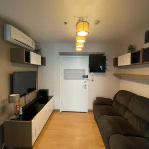 เช่าคอนโด  แอสปาย พระราม 4 BTS-เอกมัย พระโขนง เขต คลองเตย กรุงเทพ CX-07779