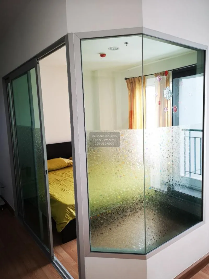 เช่าคอนโด  แอสปาย พระราม 4 BTS-เอกมัย พระโขนง เขต คลองเตย กรุงเทพ 2