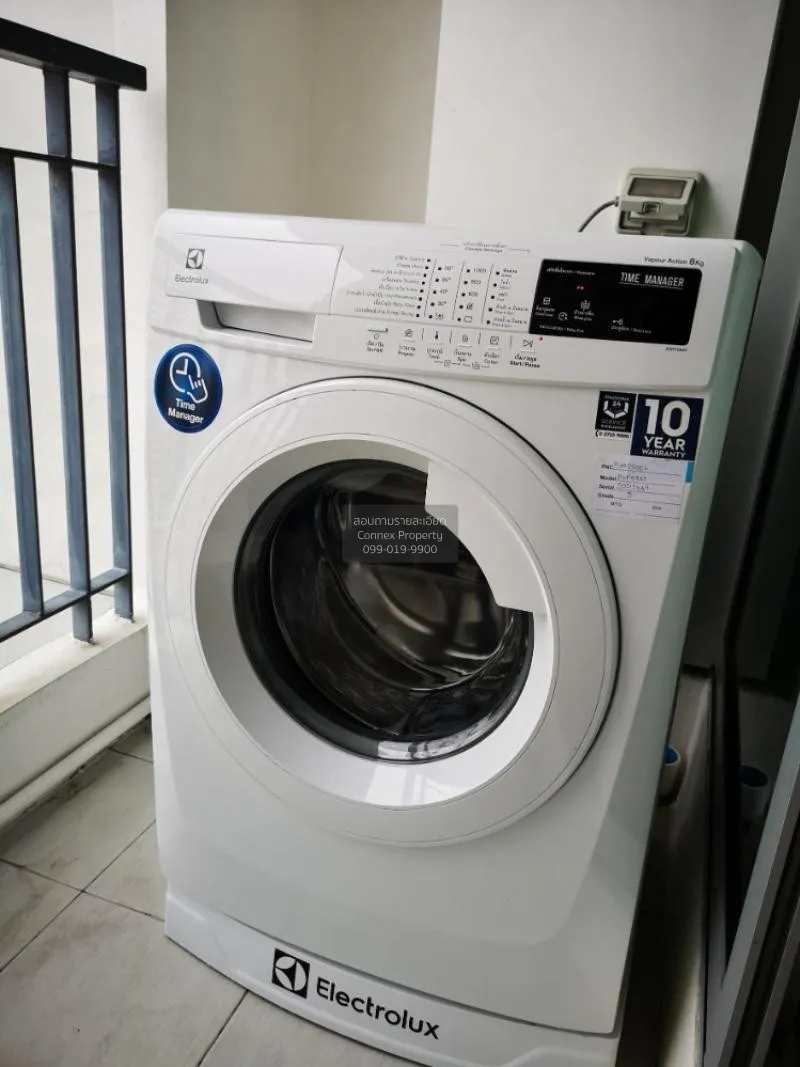 เช่าคอนโด  แอสปาย พระราม 4 BTS-เอกมัย พระโขนง เขต คลองเตย กรุงเทพ 3