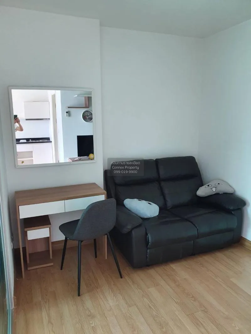 FOR SALE condo , Aspire Rama 4 , BTS-Ekkamai , Phra Khanong , Khl 2