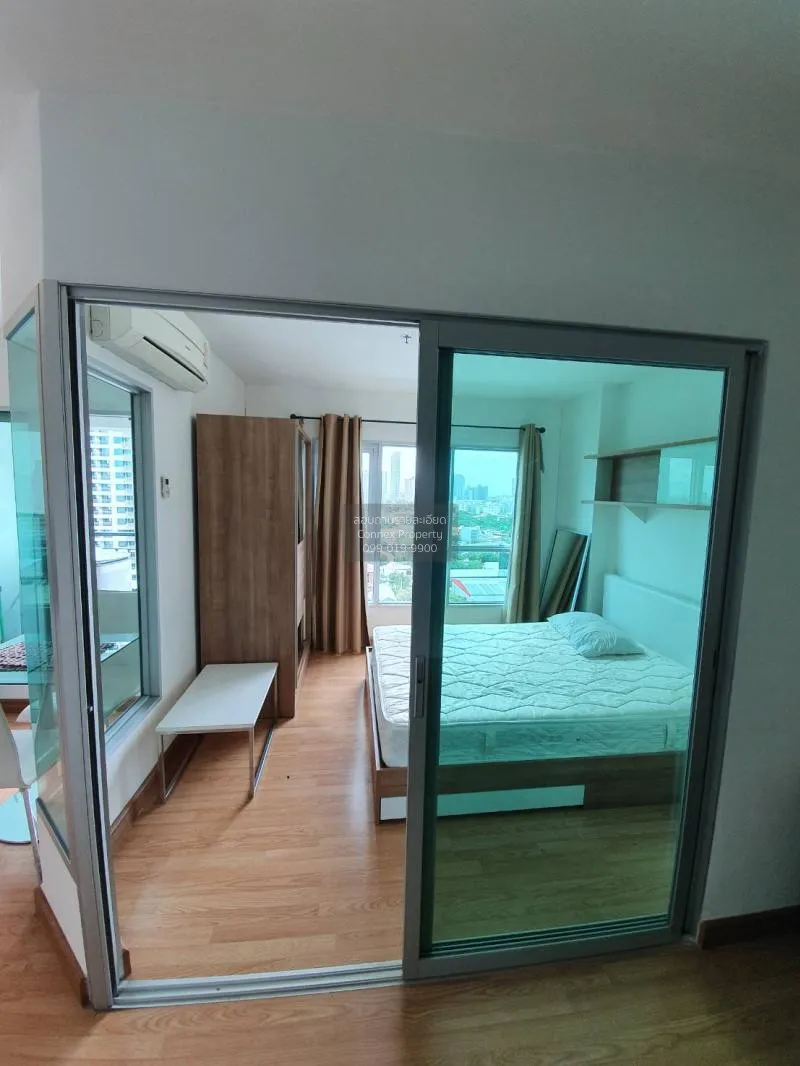 FOR SALE condo , Aspire Rama 4 , BTS-Ekkamai , Phra Khanong , Khl 4