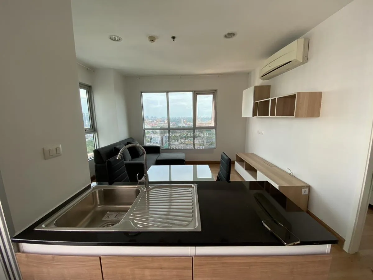 For Sale Condo , Aspire Rama 4 , BTS-Ekkamai , Phra Khanong , Khl 1