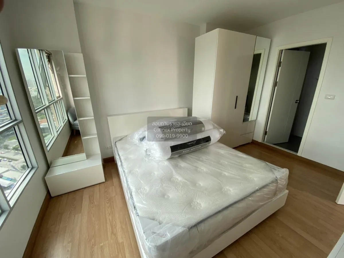 For Sale Condo , Aspire Rama 4 , BTS-Ekkamai , Phra Khanong , Khl