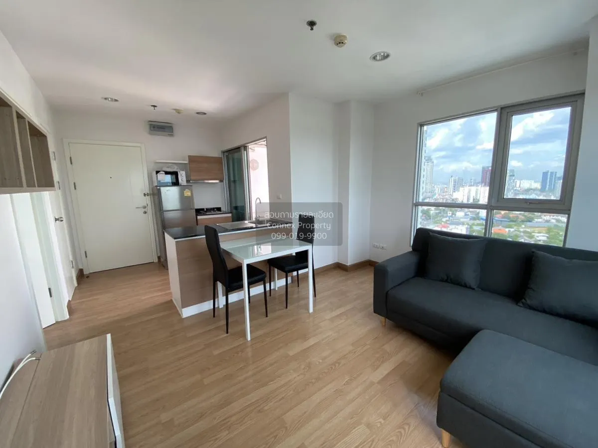 For Sale Condo , Aspire Rama 4 , BTS-Ekkamai , Phra Khanong , Khl 3