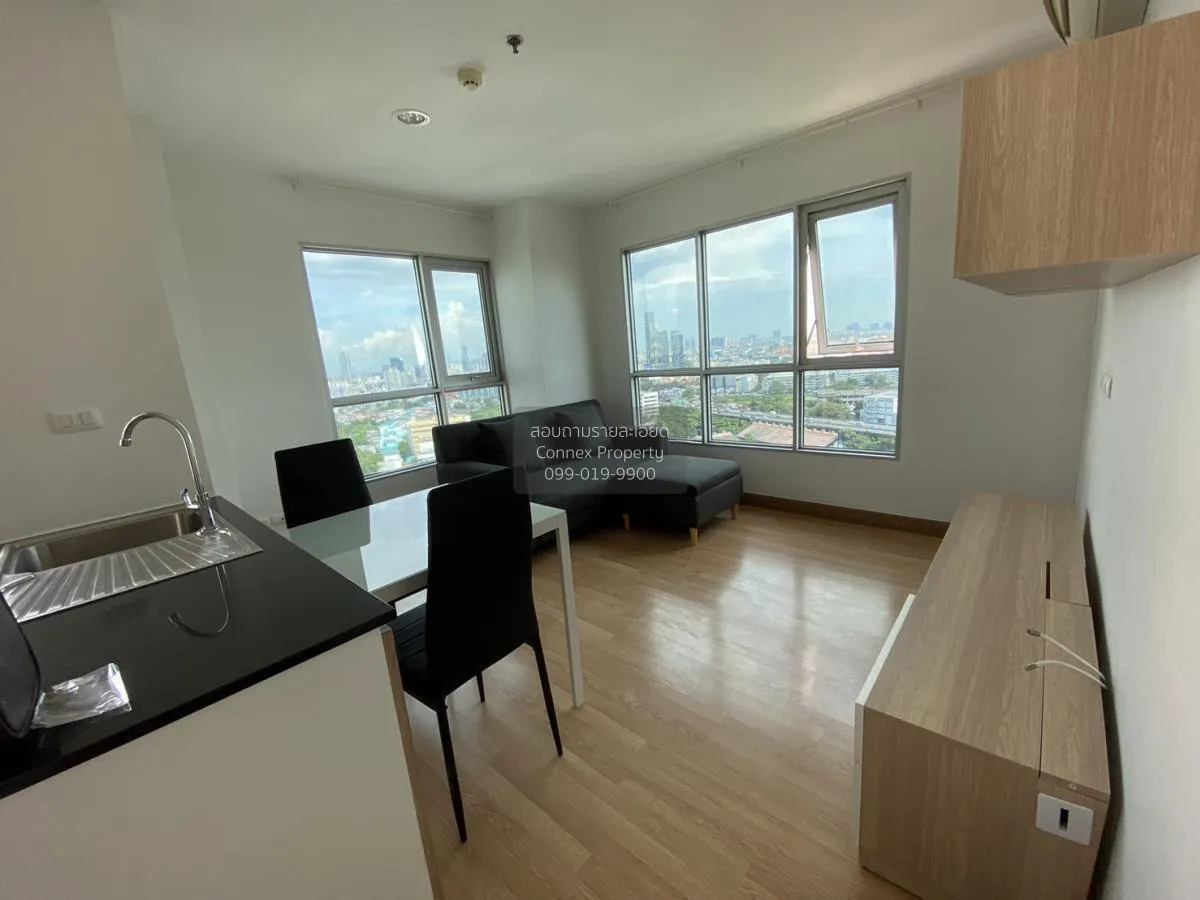 For Sale Condo , Aspire Rama 4 , BTS-Ekkamai , Phra Khanong , Khl