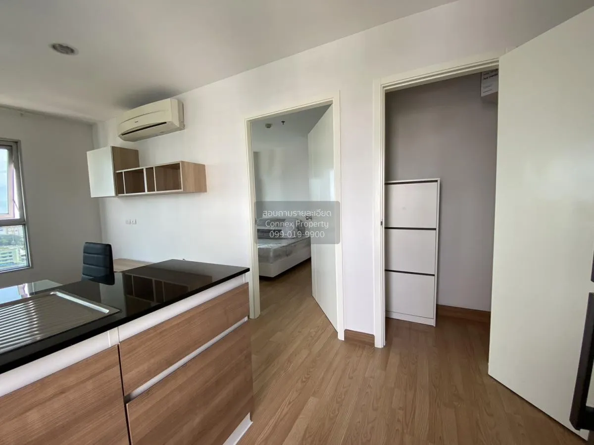For Sale Condo , Aspire Rama 4 , BTS-Ekkamai , Phra Khanong , Khl