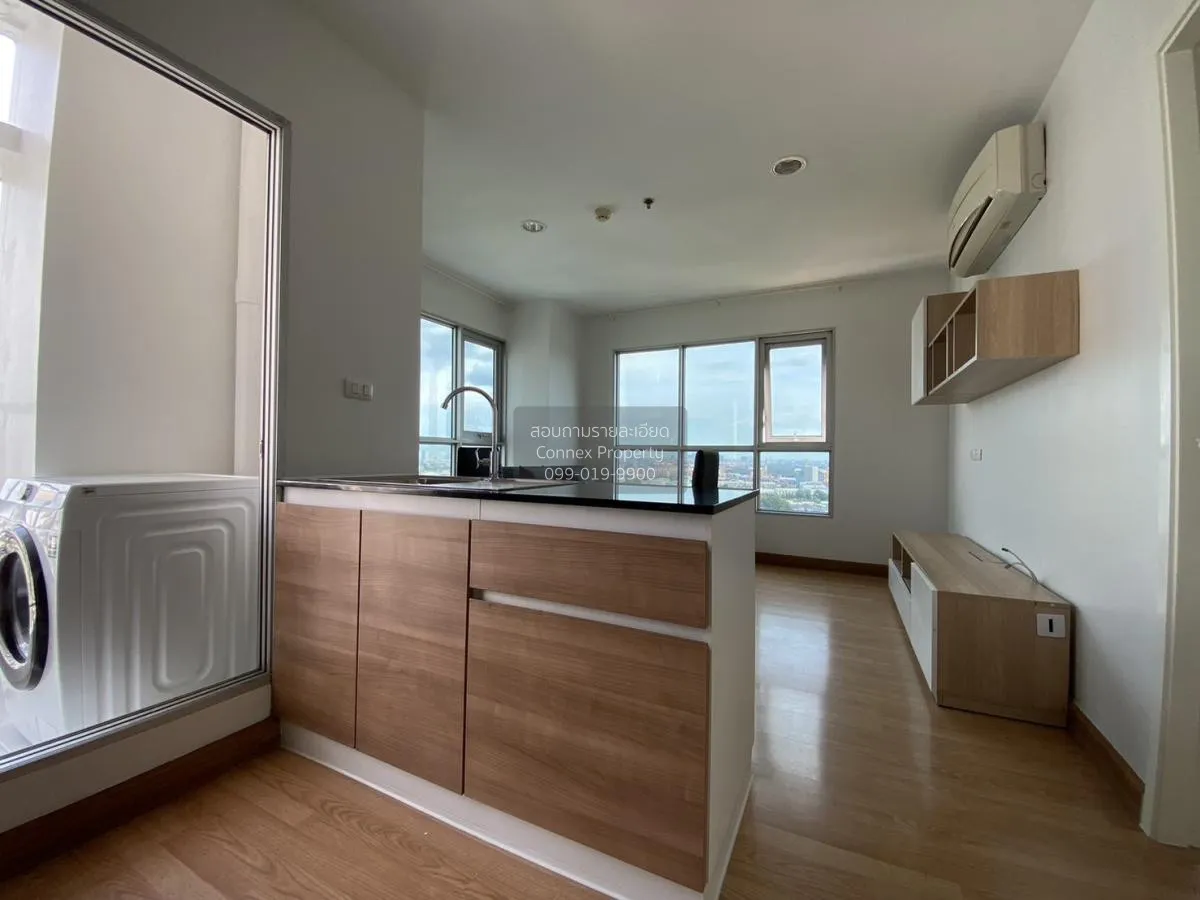 FOR RENT condo , Aspire Rama 4 , BTS-Ekkamai , Phra Khanong , Khl