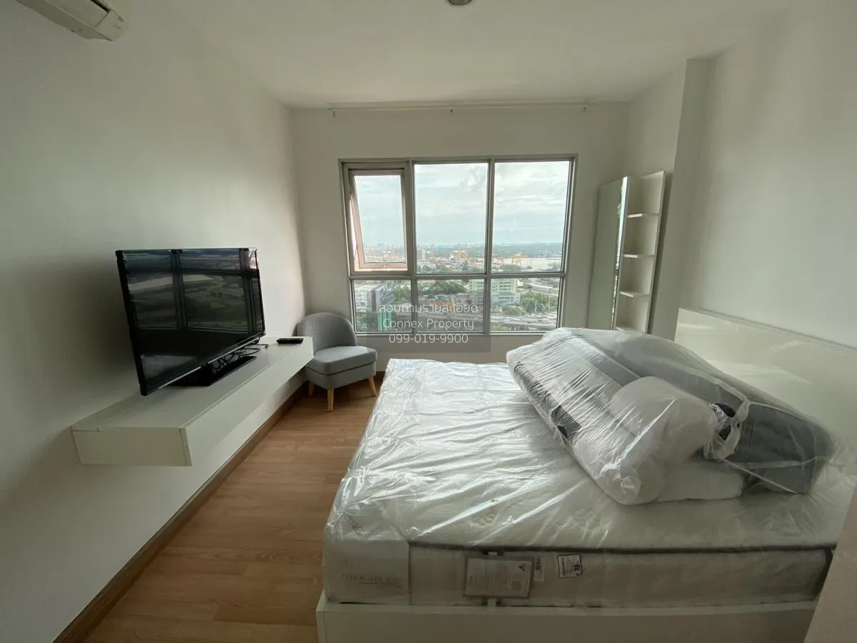 FOR RENT condo , Aspire Rama 4 , BTS-Ekkamai , Phra Khanong , Khl