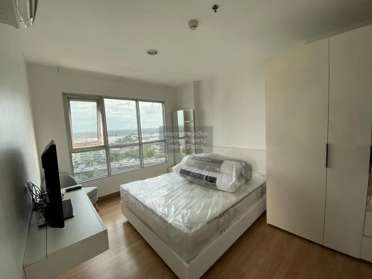 FOR RENT condo , Aspire Rama 4 , BTS-Ekkamai , Phra Khanong , Khl