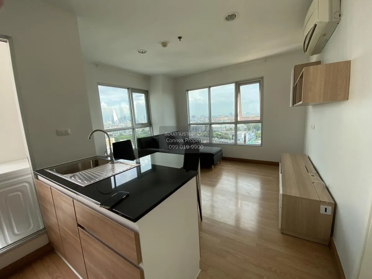 FOR RENT condo , Aspire Rama 4 , BTS-Ekkamai , Phra Khanong , Khl 2