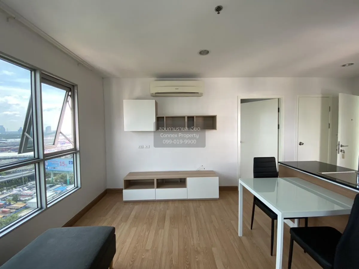 FOR RENT condo , Aspire Rama 4 , BTS-Ekkamai , Phra Khanong , Khl 4