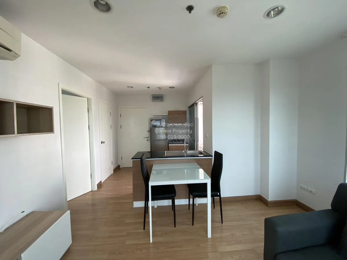 FOR RENT condo , Aspire Rama 4 , BTS-Ekkamai , Phra Khanong , Khl