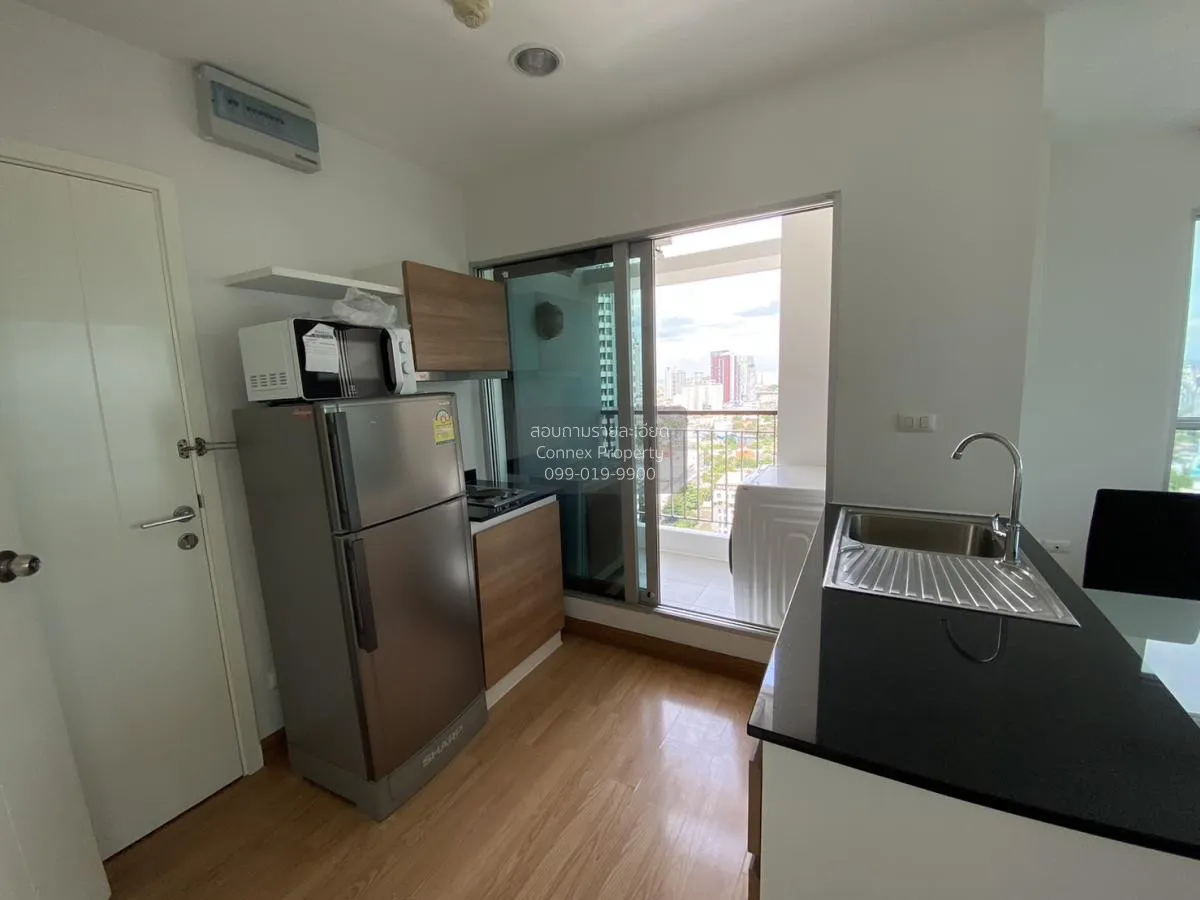FOR RENT condo , Aspire Rama 4 , BTS-Ekkamai , Phra Khanong , Khl