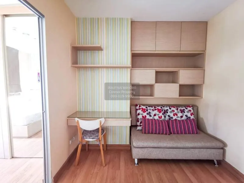 เช่าคอนโด  แอสปาย พระราม 4 BTS-เอกมัย พระโขนง เขต คลองเตย กรุงเทพ 2