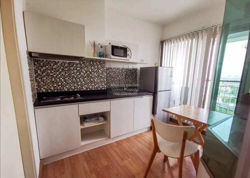 เช่าคอนโด  แอสปาย พระราม 4 BTS-เอกมัย พระโขนง เขต คลองเตย กรุงเทพ 3