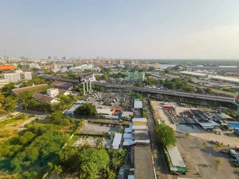 เช่าคอนโด  แอสปาย พระราม 4 BTS-เอกมัย พระโขนง เขต คลองเตย กรุงเทพ