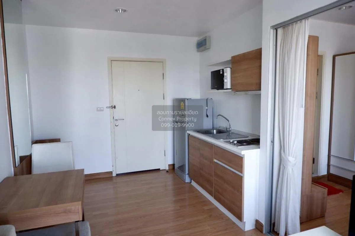 ขายคอนโด  แอสปาย พระราม 4 BTS-เอกมัย พระโขนง เขต คลองเตย กรุงเทพ  2