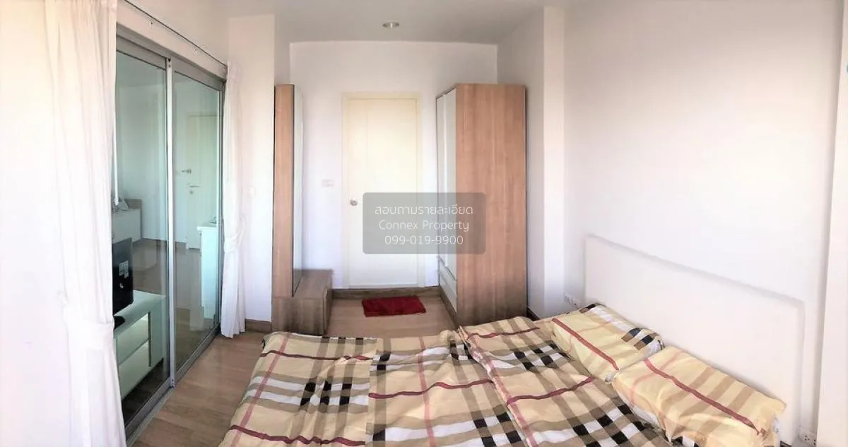 ขายคอนโด  แอสปาย พระราม 4 BTS-เอกมัย พระโขนง เขต คลองเตย กรุงเทพ  3