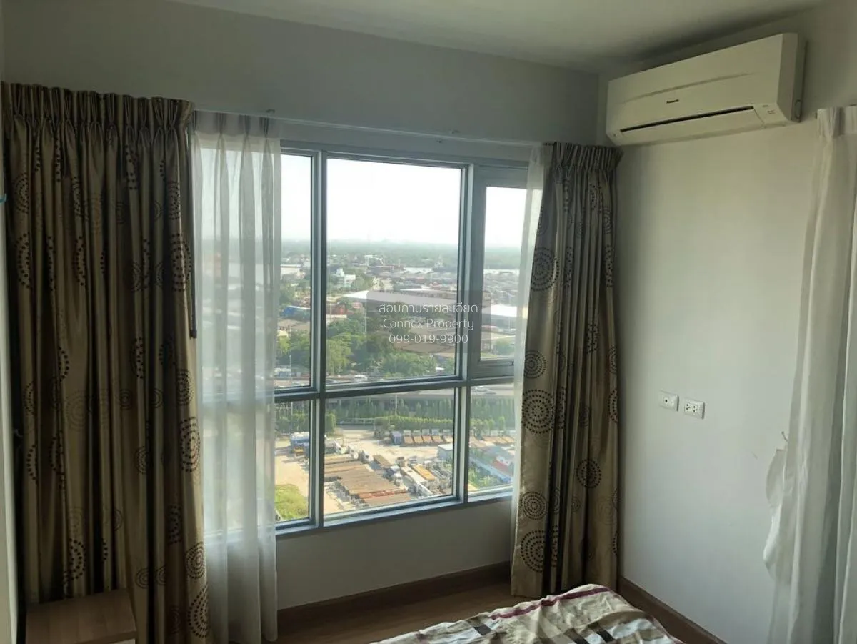 ขายคอนโด  แอสปาย พระราม 4 BTS-เอกมัย พระโขนง เขต คลองเตย กรุงเทพ 