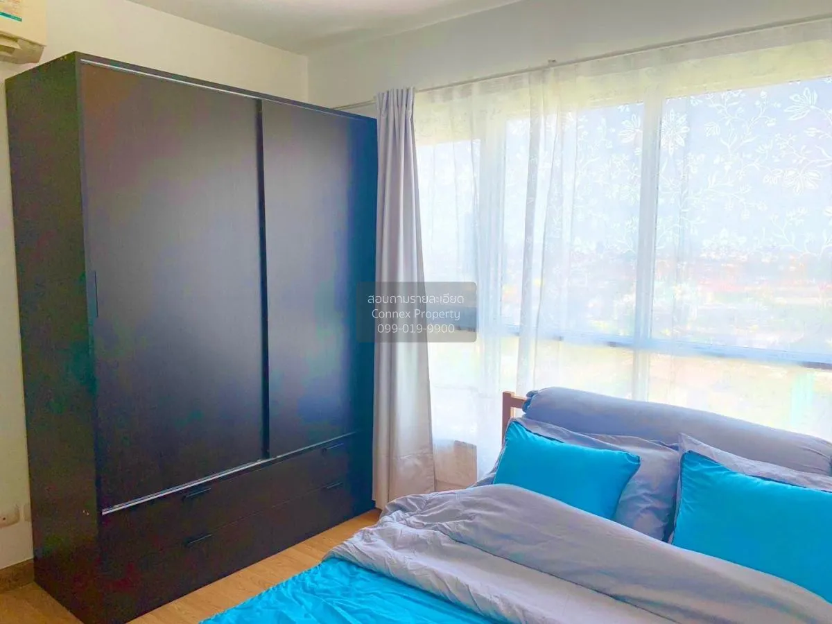 FOR RENT condo , Aspire Rama 4 , BTS-Ekkamai , Phra Khanong , Khl 4